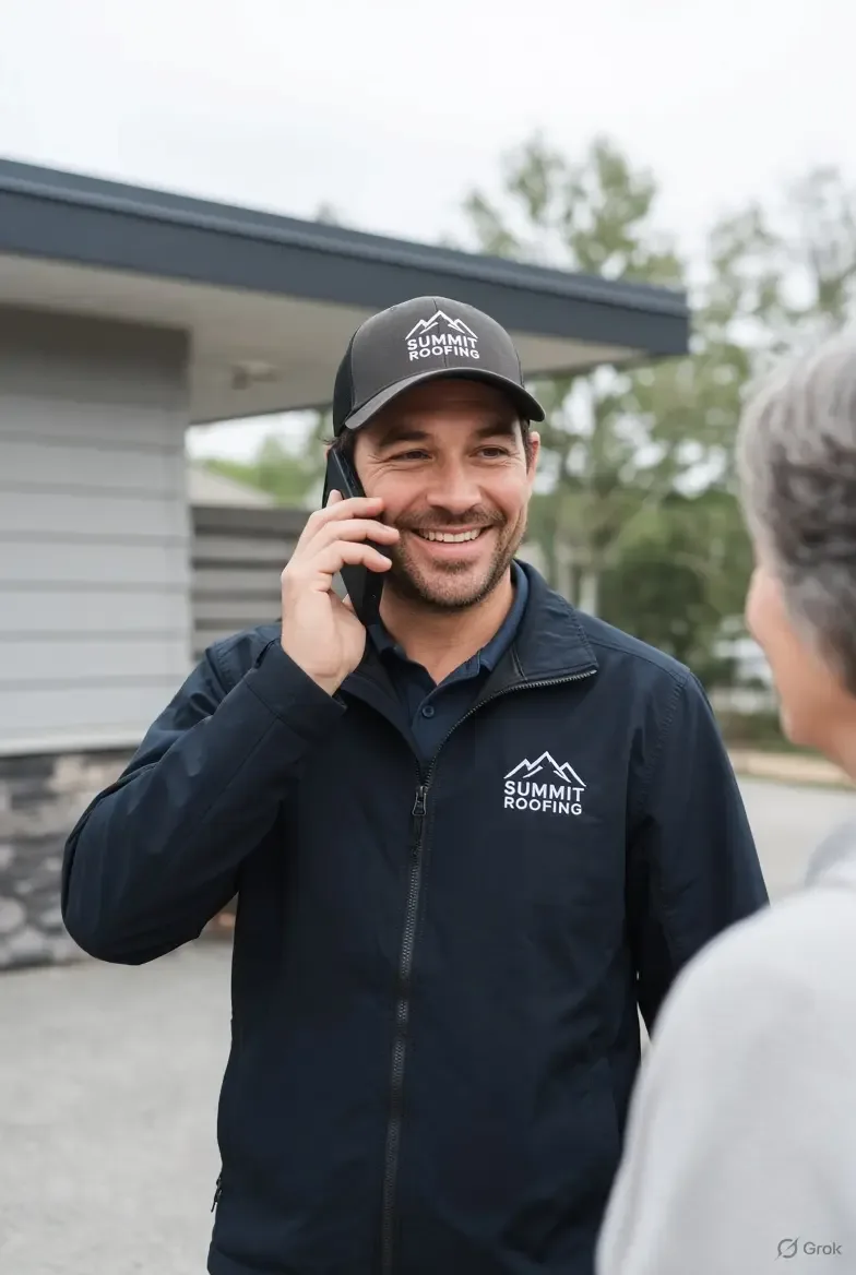 Flat Roof Leak Repair Gillette, NJ FAQs